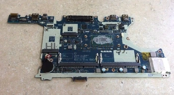 

HOLYTIME Laptop Motherboard FOR Dell Latitude E7440 VAUA0 LA-9591P CN-0WK2DM WK2DM i7-4600U CPU DDR3L 100% Tested OK