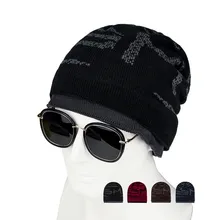 LCPEO шапка и шарф холодная теплая кожаная зимняя женская шапка мужская вязаная шапка теплая шапка черепки шапочки