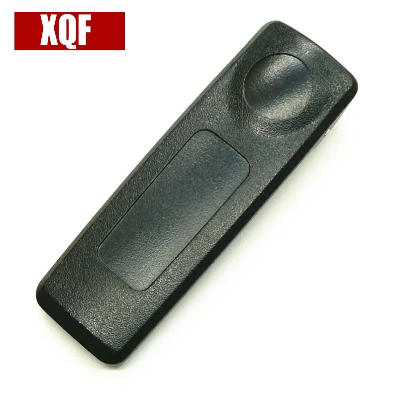 

XQF Walkie talkie 10pcs belt clip for Motorola two way radio XPR6550 XPR6350 XIR P8268 P8200 free shipping