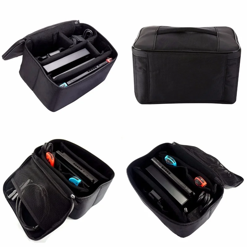 EastVita, Портативная сумка для хранения, для Nintendo, консоль переключения, ручная сумка, прочная ручка, чехол для переноски, для kingd, переключатель, аксессуары для игр