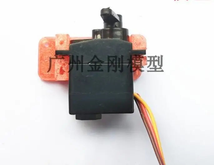 WPL B-1 B-14 B-24 B24 C14 C-14 1/16 Military Truck RC Car upgrade 15g metal servo + fixed seat | Игрушки и хобби