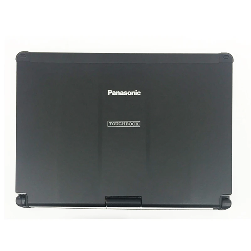 Жесткий диск TOUGHBOOK для ПК процессор CF C2 i5 и hdd MB STAR C4/C5 полный комплект программного