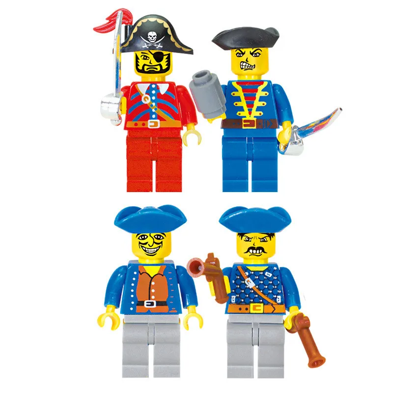 Kids-Favorite-Educational-Toy-188pcs-set-Pirate-Boat-Model-DIY-Building-Blocks-Kit-Toy-Accompany-Kids (1)
