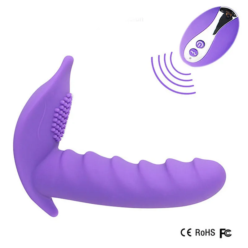 Curly massage sex toys bikini