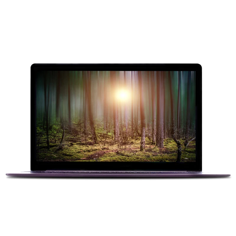 

15.6inch 6GB RAM 64GB eMMC 256GB SSD Metal Cheap Ultrabook Laptop Notebook Computer