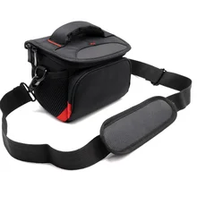 Camera Case Shoulder Bag for Fujifilm GFX 50S X-T2 X-T1 X-T20 X-T10 XT2 XT1 XT20 XT10 HS50 FinePix S4850 S1 S9400 Digital Camera