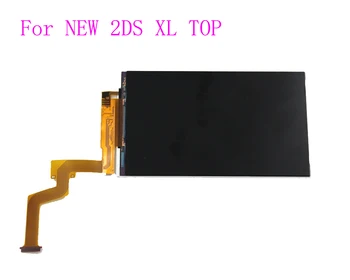 

15pcs Original Top Upper LCD Screen Display Replacement Parts for NEW 2DS XL/LL