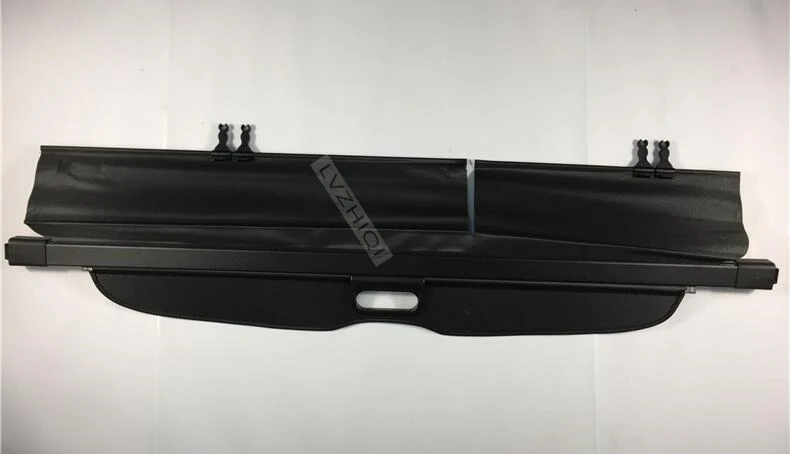 Багажник заднего багажника для Chevrolet Captiva 2008 2009 2010 2011 2012 2013 2014 высококачественный