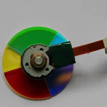 Для Vivitek h1080 h1081 h1085 d750hdc dx881st проектор Цвет колеса