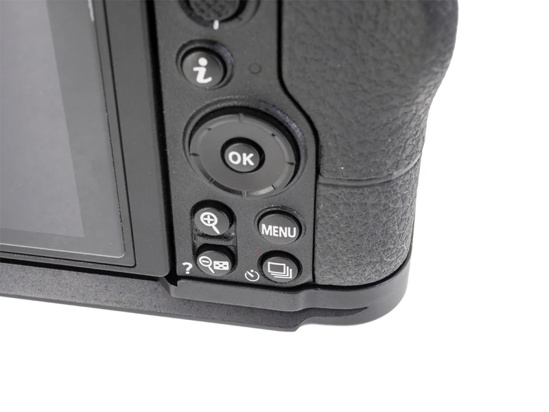nikon Z6