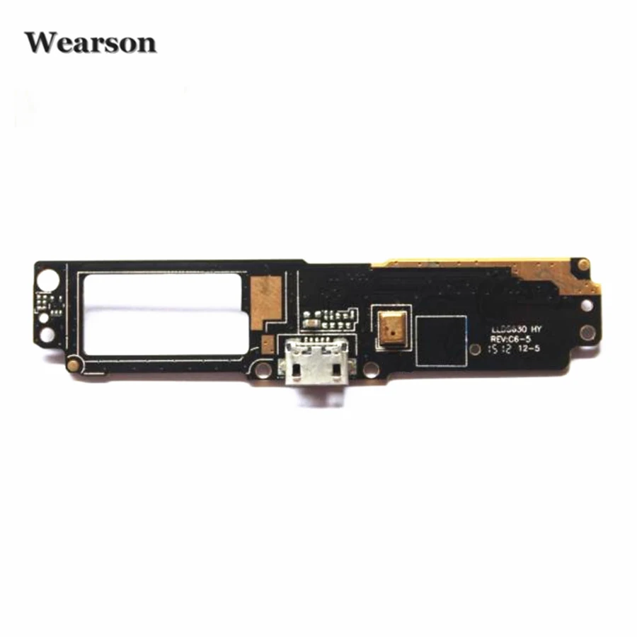 For HTC E9 E9+ E9w E9t E9d E9pw E9pt USB Board Charging Port With Microphone Tested High Quality (1)