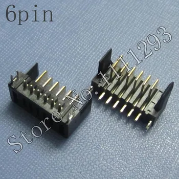 

5pcs/lot Battery Connector Header-battery for Acer etc 6pin P/N: 20.80351.006
