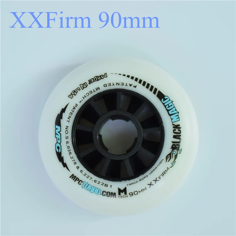 Роликовые коньки XXFirm 110 мм 100 толщина 90 мм|speed skates wheels|inline speed skate wheelsskate wheels |
