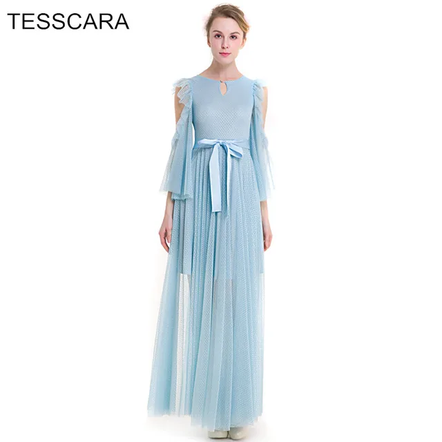 Cute Summer Maxi Dresses