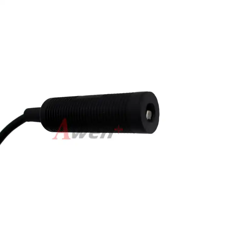 XQF водонепроницаемый PTT кабель для Z Tactical Comtac II H50 H60 HD01 HD03 гарнитура iPhone Samsung XiaoMi 3 5