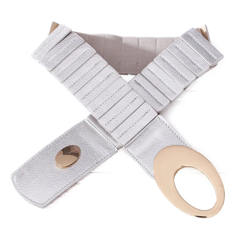 elastic waist belt (8)