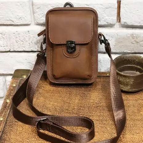 viagem loops hip bum bolsa Gênero : Homens