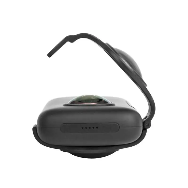 ALLOYSEED крышка объектива камеры для Insta360 One X защита для объектива камеры Чехол протектор для Insta360 One X аксессуары для камеры