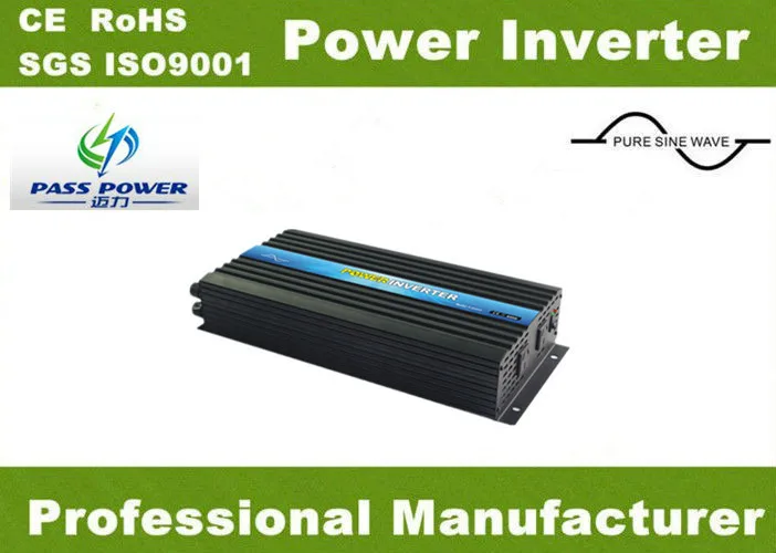 

High Quality 500W Solar Power Inverter pure sine wave ,CE&SGS&RoHS&IP30 Approved ,one year warranty