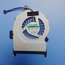 Фирменная Новинка и Процессор охлаждающий вентилятор для ASUS K55 K55A K55X K55V K55VD X55 X55A X55U X55C MF60090V1-C480-S99 10 мм тонкий