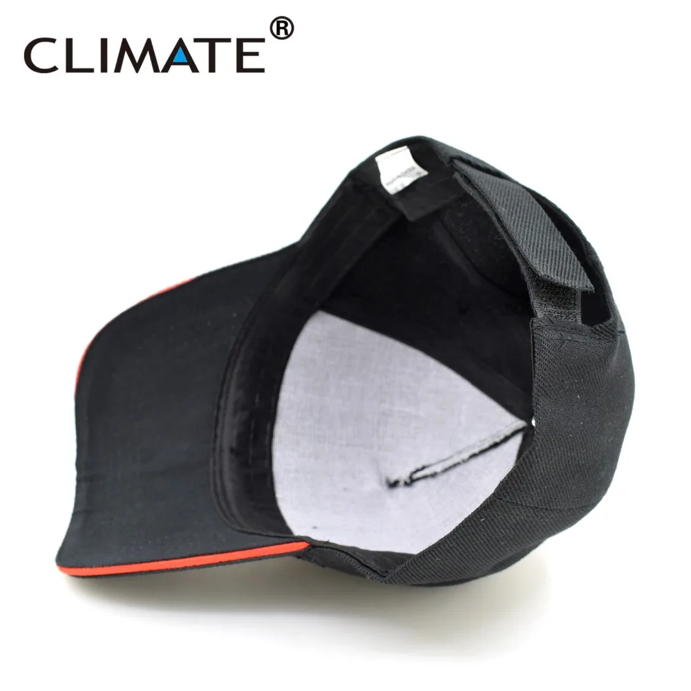 Климат Каратель шляпа Кепки Для мужчин s Черный Прохладный Череп Бейсболки для