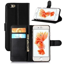 For apple iphone 6 6S 4.7″,case iphone6 6 accessories cover cell mobile phone leather luxury,coque I phone 6s phone6 flip wallet