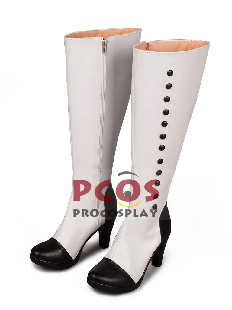 

Rwby Neopolitan Neo Cosplay Shoes / Boots mp003596