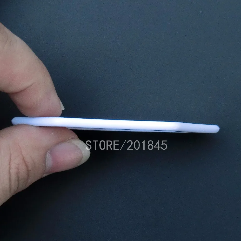 Abridor de Letra Lâmina do Cortador de Papel de Segurança Aprovado pela ce Ferramenta de Bolso Pcs da Sharp Correio Envelope Plástico Guardado 100 13 de Letra Plástico Guardado Lâmina do Cortador