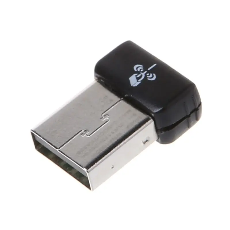 WNA1000M беспроводной USB микро адаптер G54/N150 Wi Fi Nano мини ключ заглушка сетевая карта