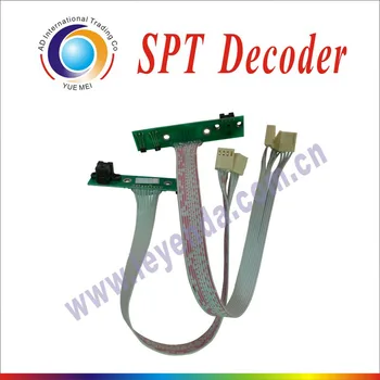 

Original and all new Decoder use for Phaeton Infiniti Challenger solvent printer