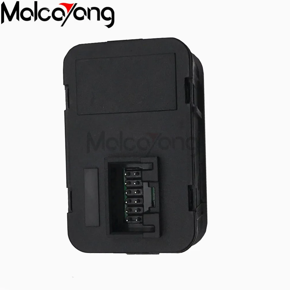 90561086 Master Power Window Switch 90561086