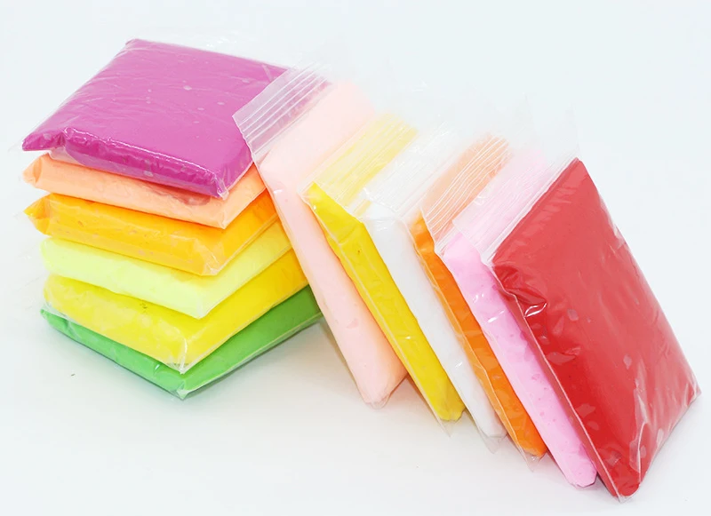 воздушный полимер