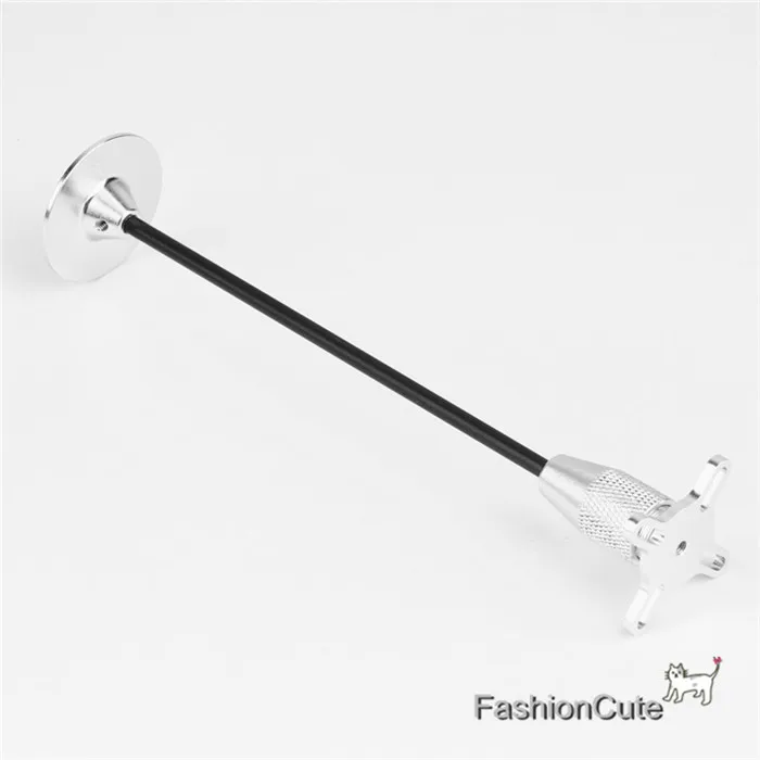 CNC Aluminium Alloy Folding Base GPS Antenna Bracket Holder Mount For DJI Phantom 3 RC FPV Multicopter Quadcopter Camera Drone