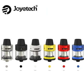 

Promotion!! Joyetech Cubis 2 Top Airflow Control Atomizer 3.5ml/2.0ml with ProC-BF ProC-BFL Head Fit for Cubox Box Mod