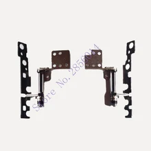 Новинка для lenovo Y50 Y50-70 Y50-70A Y50-80 ЖК-дисплей Экран Hing ЖК-дисплей Экран Петли слева+ прямо RE37712 JBL00 32777834459 для просмотране сенсорный