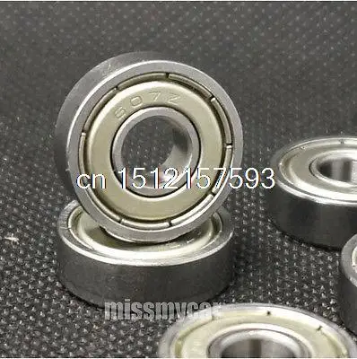 

10pcs 4x9x4 MM BALL BEARING FOR TAMIYA KYOSHO TRAXXAS HPI FAST SHIPPING