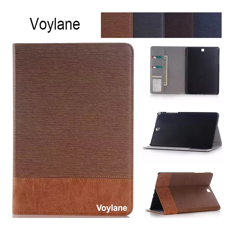 עבור samsung galaxy tab s2 9.7 תנין pu מגן כיסוי case עבור samsung tab s2 9.7 t810 באיכות גבוהה