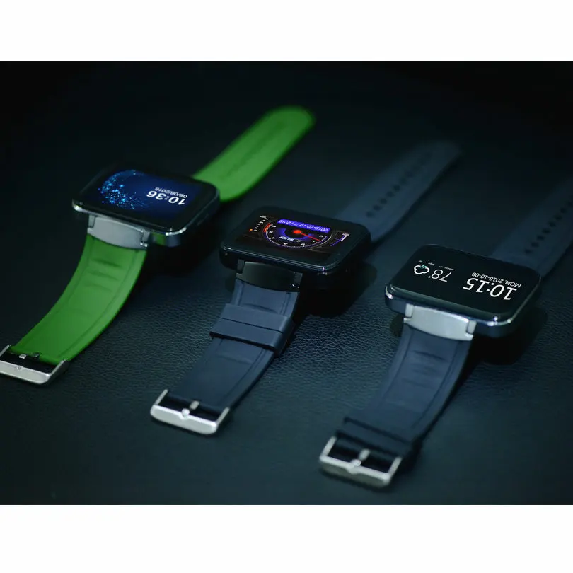  Smart Watch Android 5.1 MTK6572A DM98 2.2