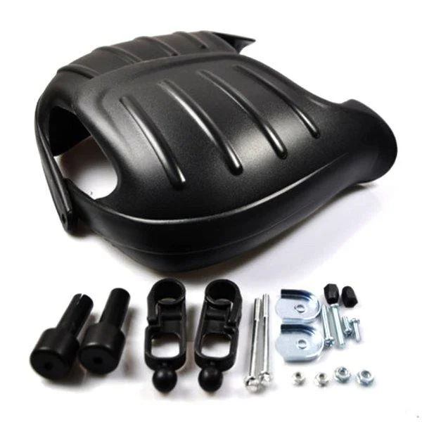 

Motorcycle PP Protective Armguard Hand Guard Wind Shield