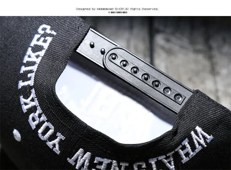 2016 Casual sport Snapback mujeres hombres número 1947 carta bordado gorras de béisbol de Hip Hop fútbol Beisbols Gorra Cappellis sombreros