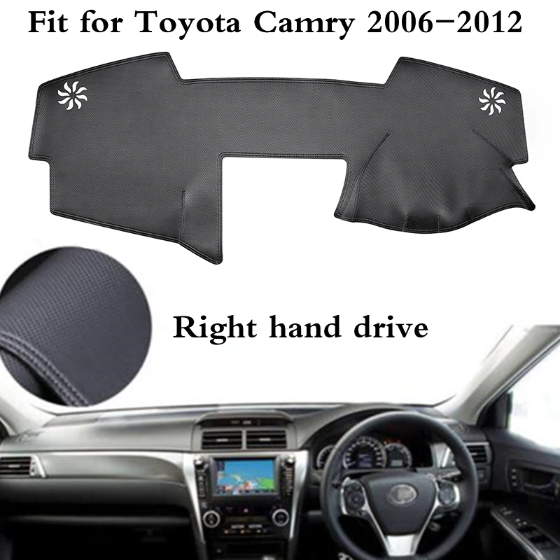 Dashboard For Car Accessories