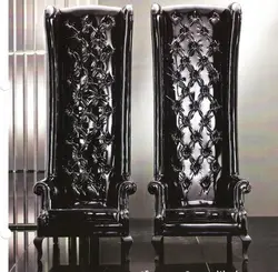 Корова Натуральная кожа стул/натуральная кожа стул отдыха/гостиная стул мебель для дома Сообщение современный стиль высокой спинкой