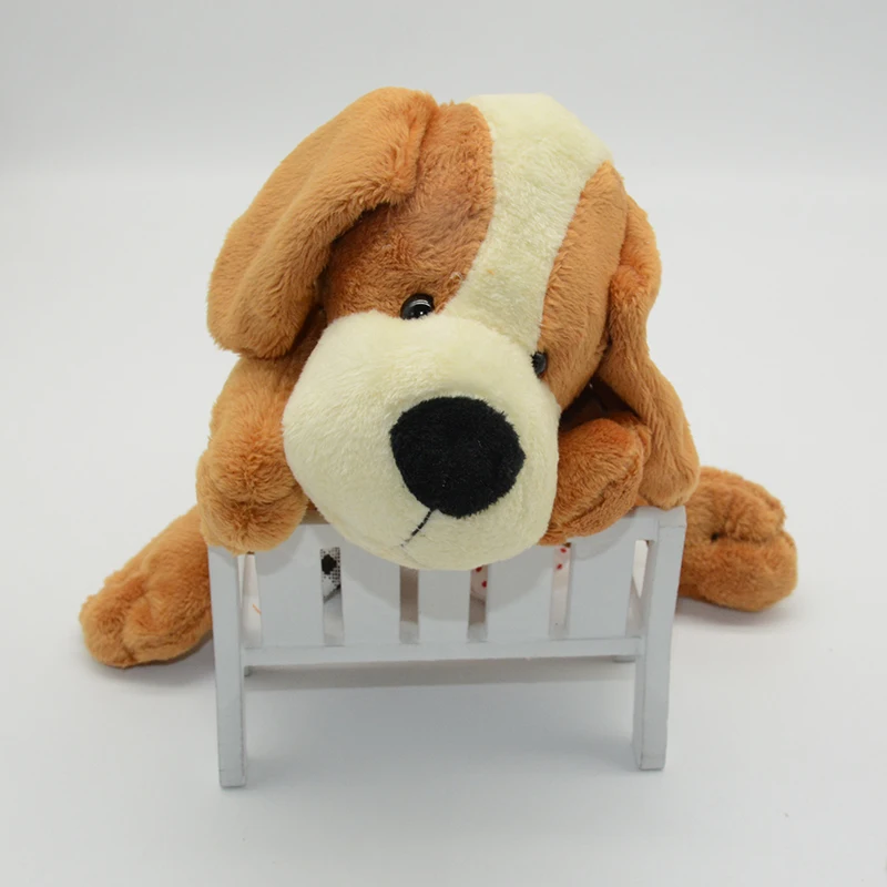 

Kawaii Pencil Case Cute Estuche Escolar Estuches Para Lapices Astuccio Scuola Dog Cartoon Cases Plush Fourniture Scolaire