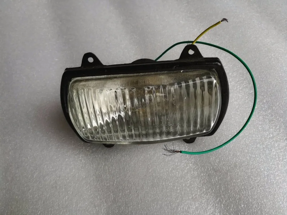 

Weituo tractor parts, the head lamp assembly for TY250C TY220 etc