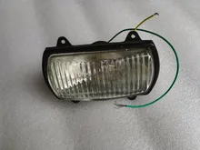 Weituo tractor parts, the head lamp assembly for TY250C TY220 etc