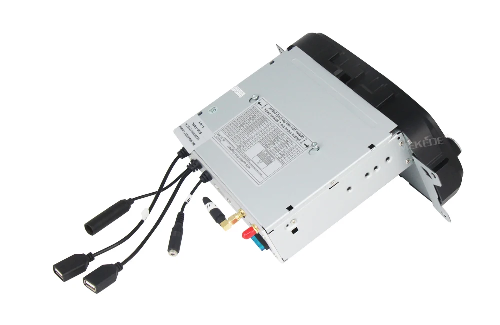 Discount NaviFly For Fiat Tipo Egea 2015 2016 2017 Android 8.1 Car multimedia player GPS Navigation radio WIFI Bluetooth CANBUS HD 1 Din 8