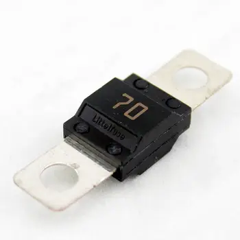 

Performance Assurance-Midi 70A Strip Fuse Vehicle fuse Car Fuse mobility scooter fuse LittelFuse