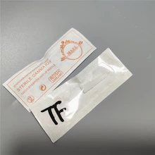 500 шт 7F постоянный макияж бровей Губы небольшой наконечник татуировки иглы колпачки насадка для солнечного света и огромное солнце G-8650 G-9740 машина