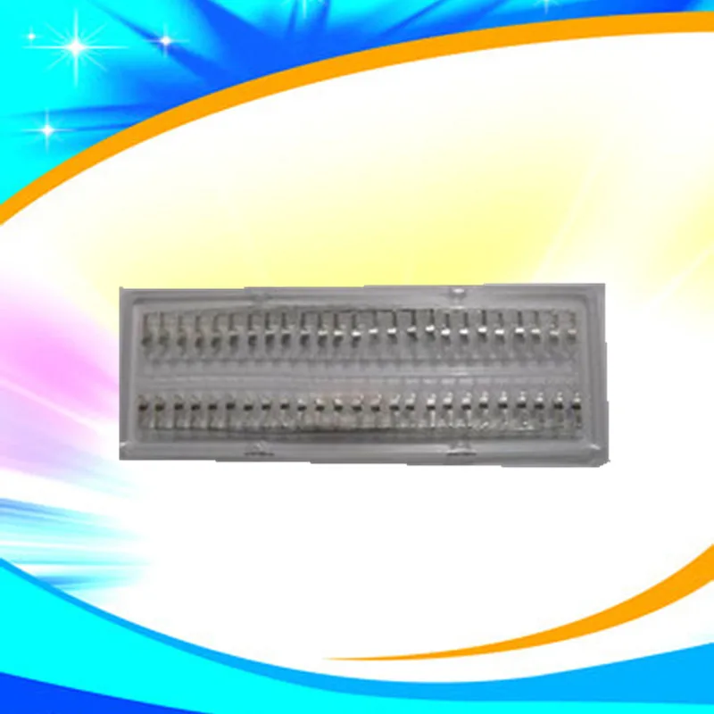Новый совместимый LQ590 LQ2090 LQ680 печатающая головка PIN для матричного принтера LQ-2090 |