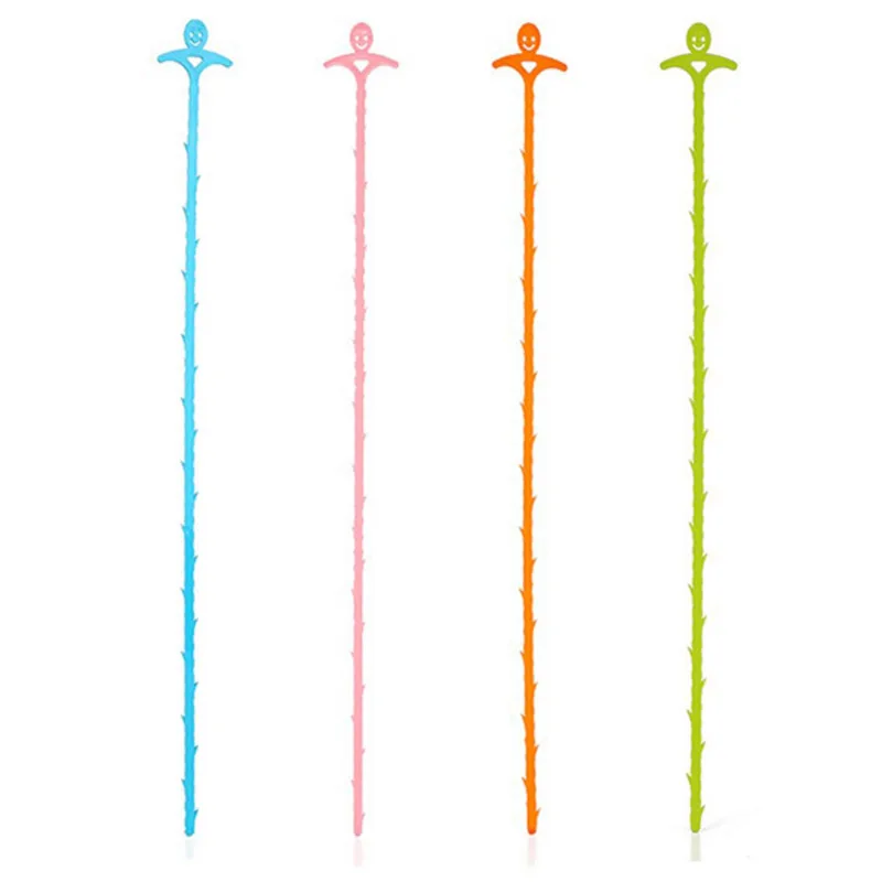

Smiling Face Designed Sink Cleaning Hooks Sewer Tools Sink Cleaning Tool Home Device Kits Bathroom Floor Kitchen Hair Cleaner